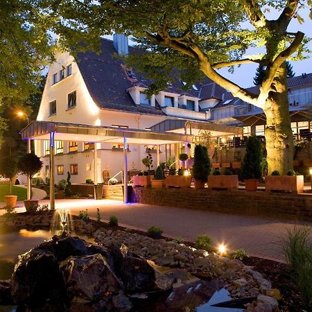 Parkhotel Voelklingen Völklingen Exterior foto
