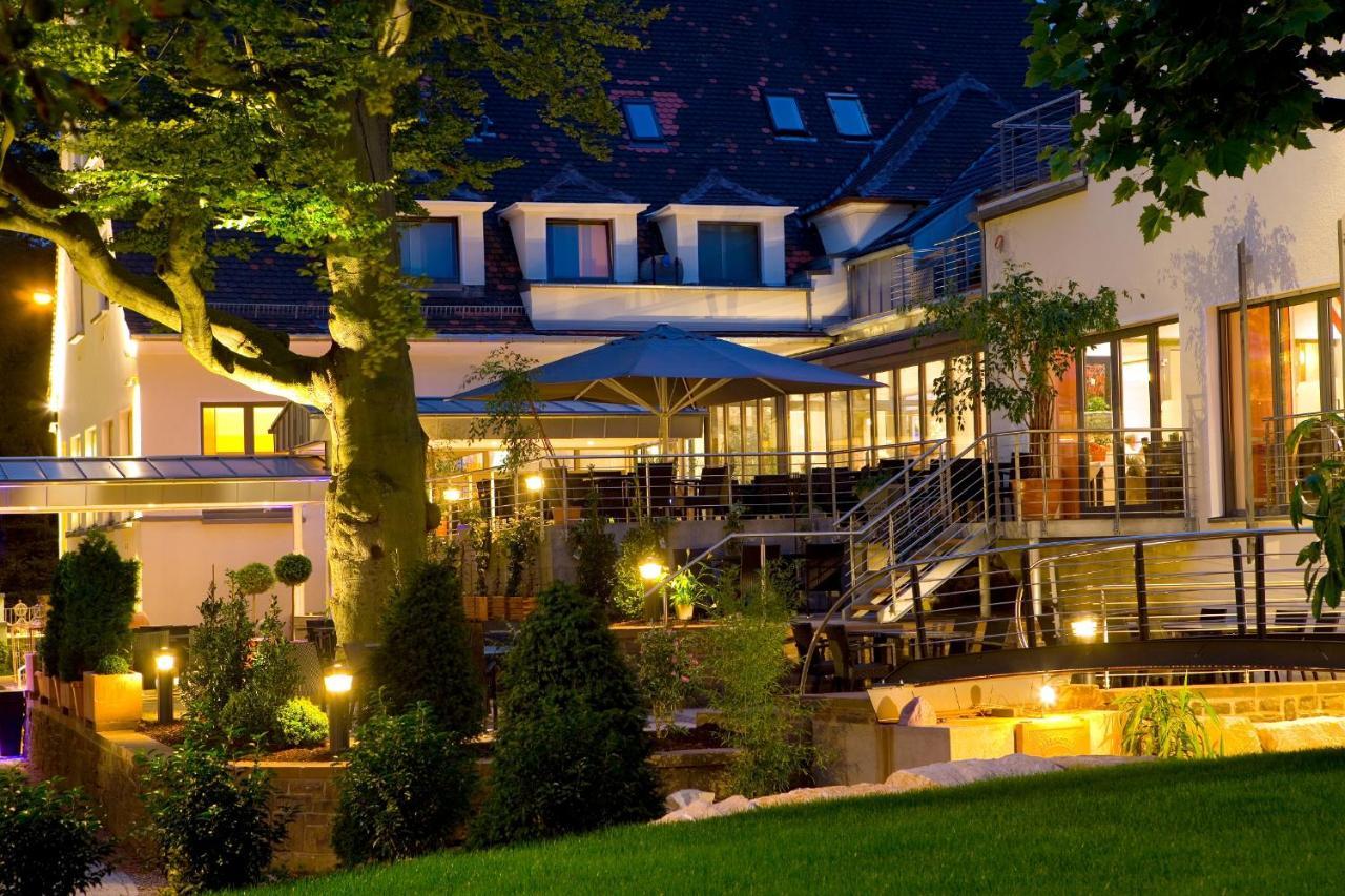 Parkhotel Voelklingen Völklingen Exterior foto