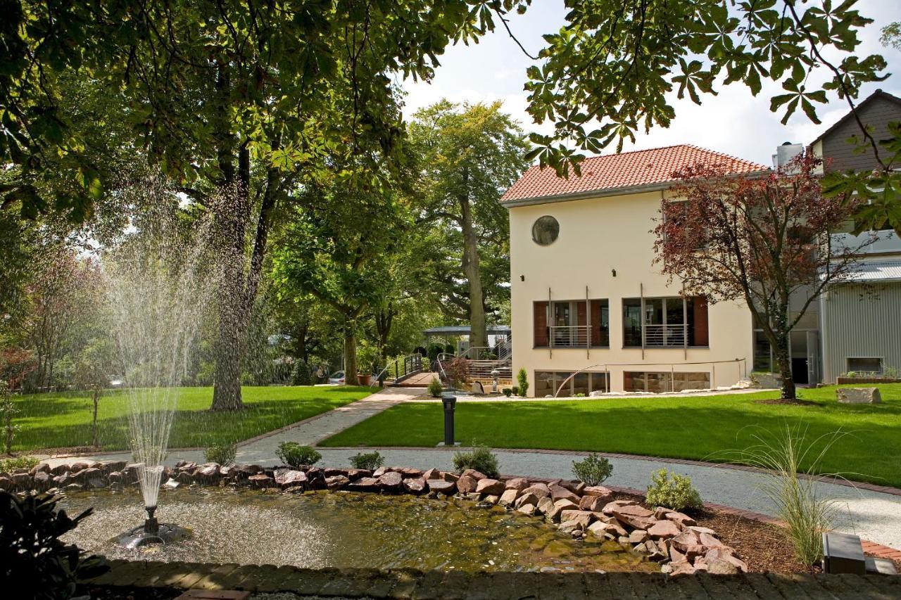 Parkhotel Voelklingen Völklingen Exterior foto