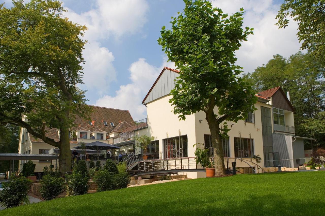 Parkhotel Voelklingen Völklingen Exterior foto